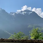 Alpenvilla Berchtesgaden Appartements