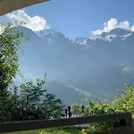 Alpenvilla Berchtesgaden Appartements