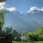 Alpenvilla Berchtesgaden Appartements