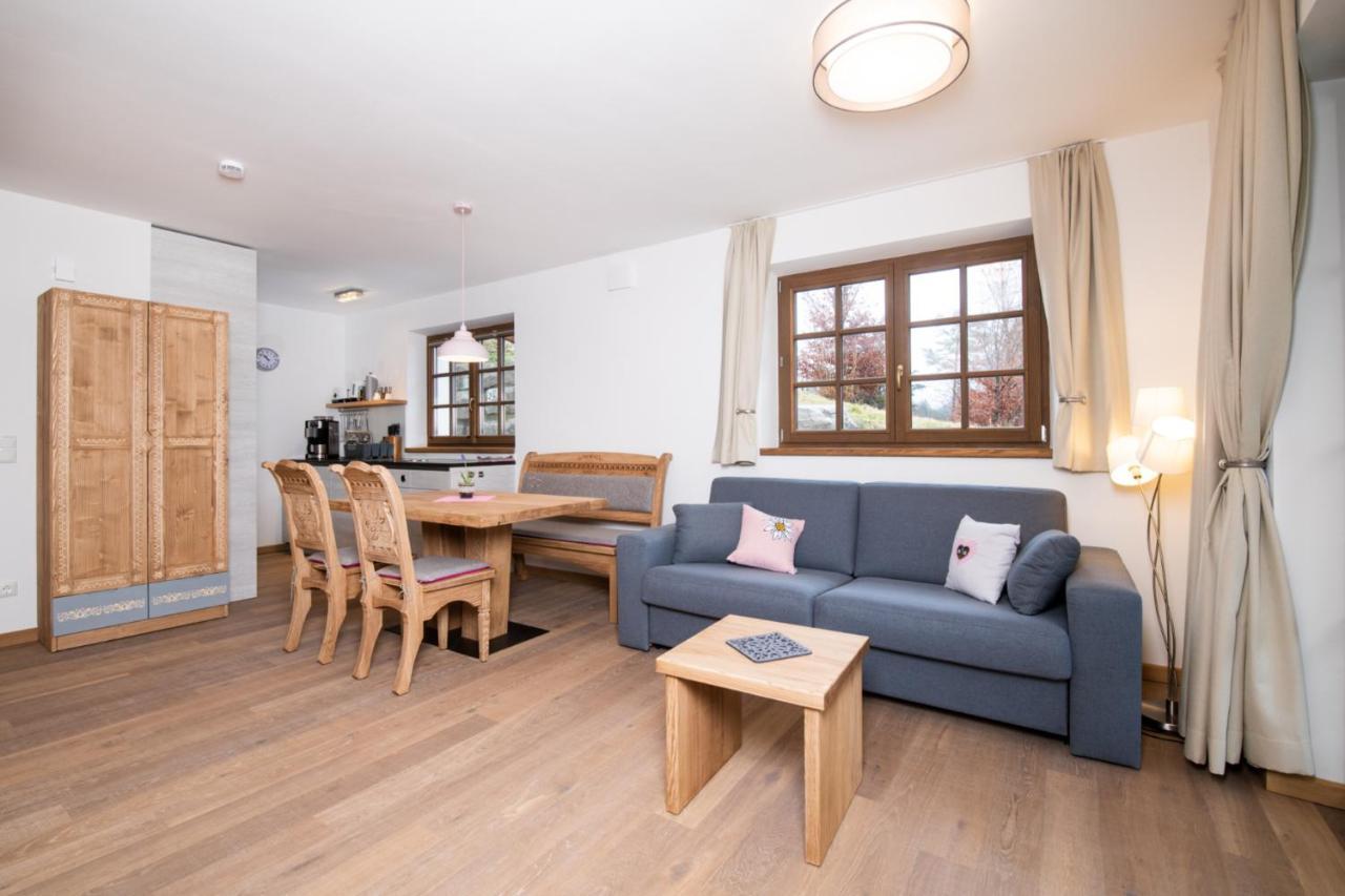 Apartment Alpenvilla