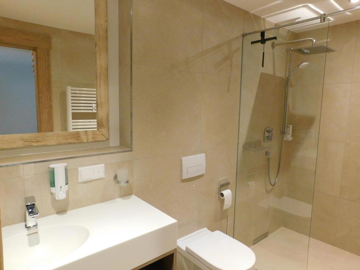 Alpenvilla Apartment *
