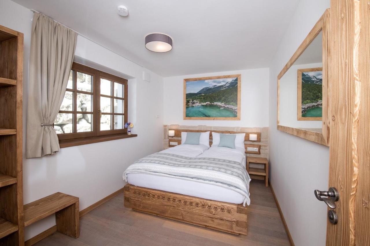 Alpenvilla * Berchtesgaden