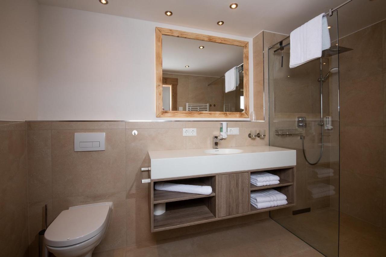Apartment Alpenvilla