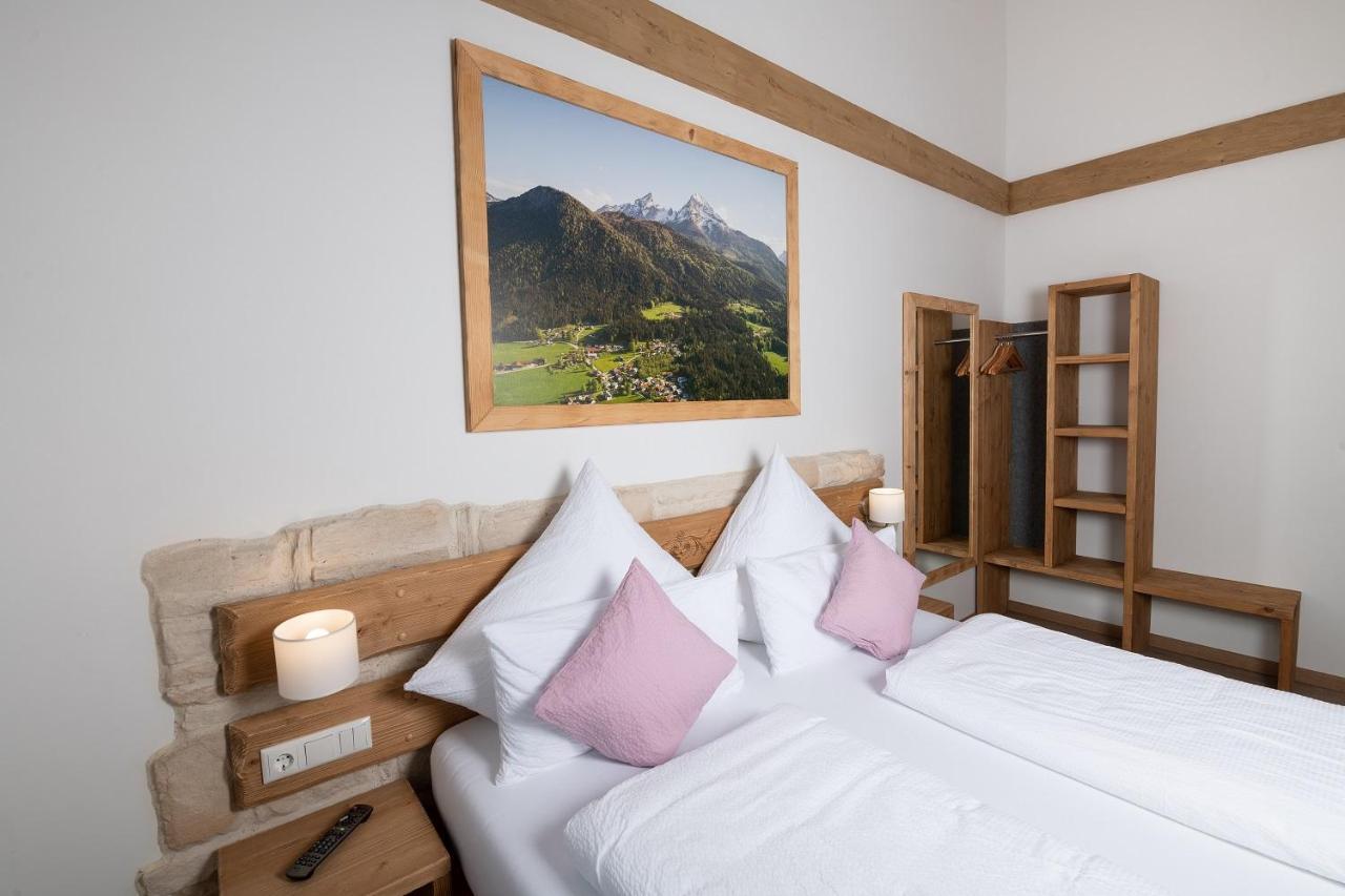 Alpenvilla Apartment