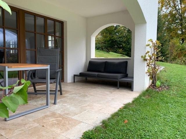 Alpenvilla Apartment *
