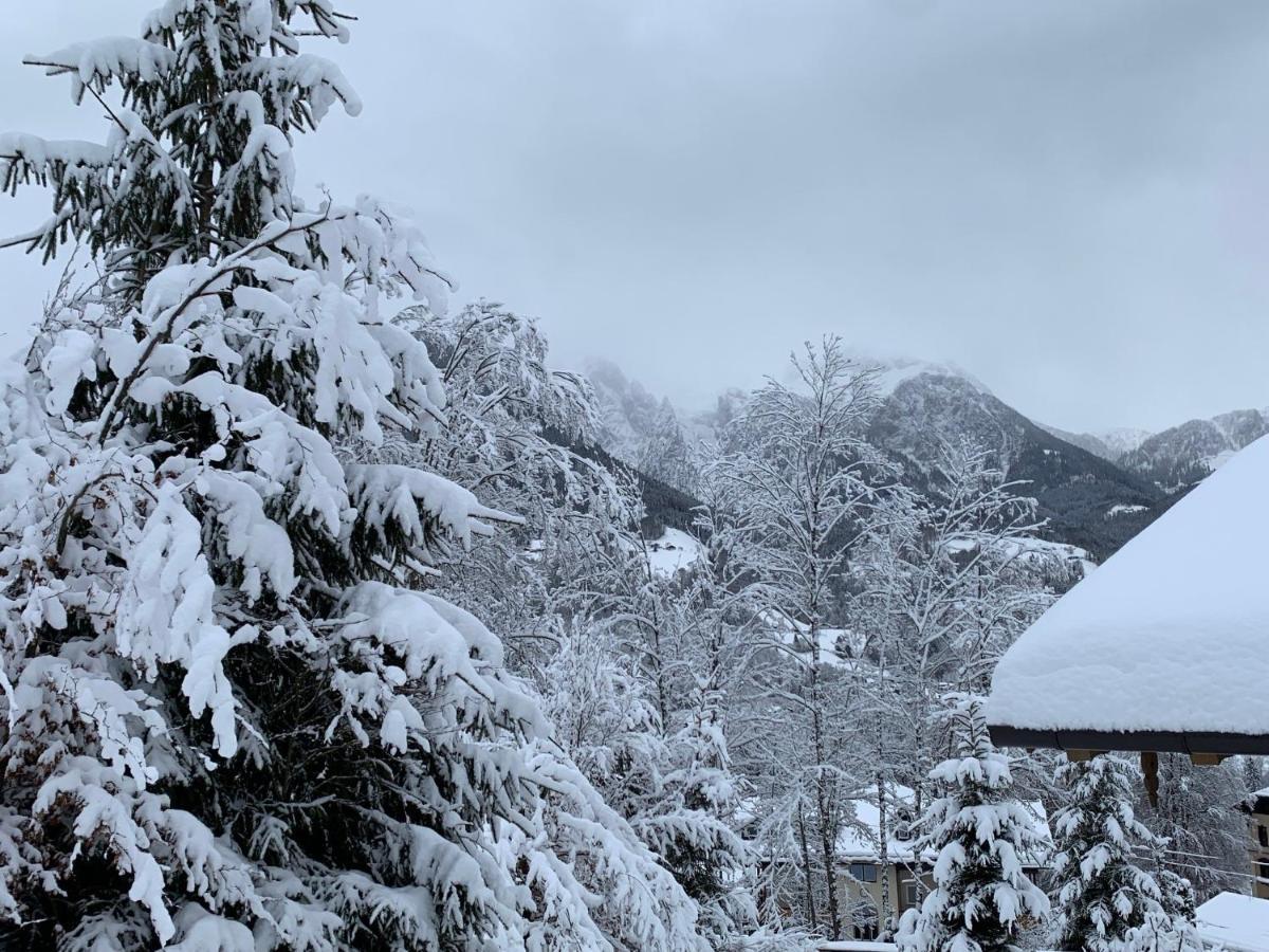 Alpenvilla * Berchtesgaden