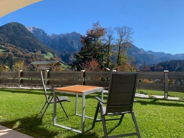 Alpenvilla Apartment