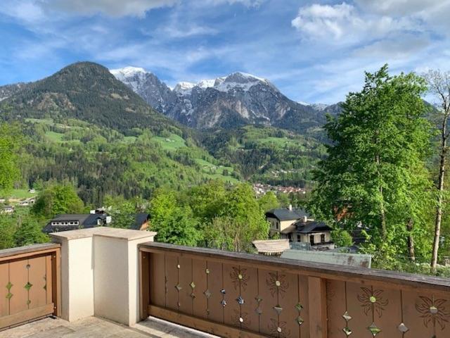 Alpenvilla Apartment *