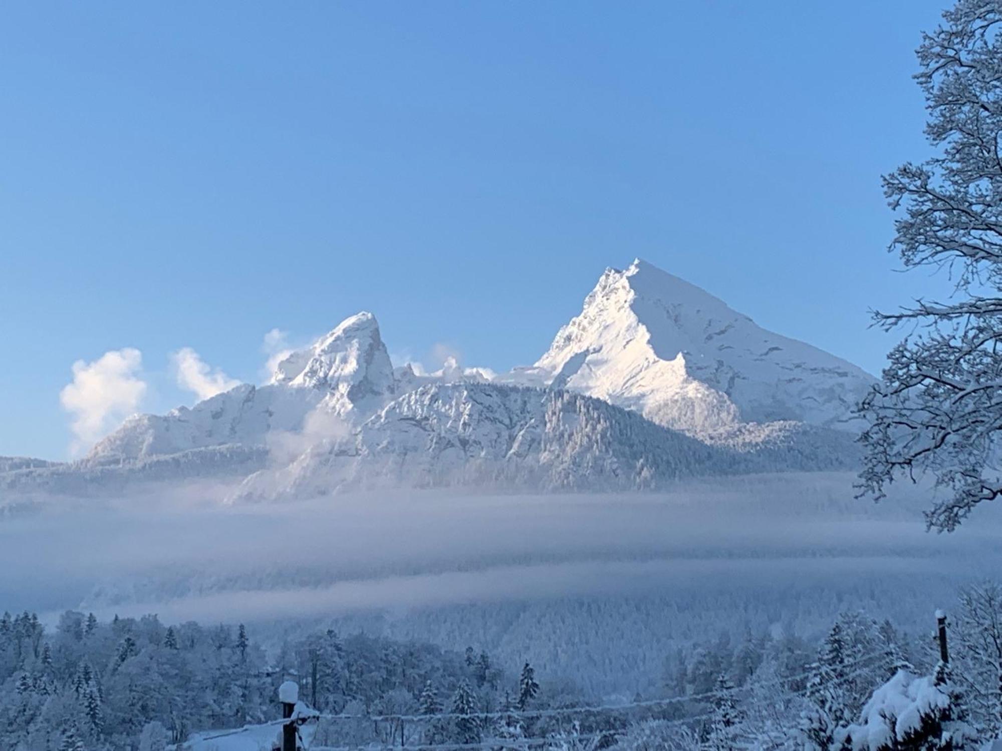 Alpenvilla