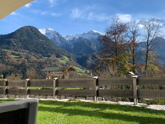 Apartment Alpenvilla