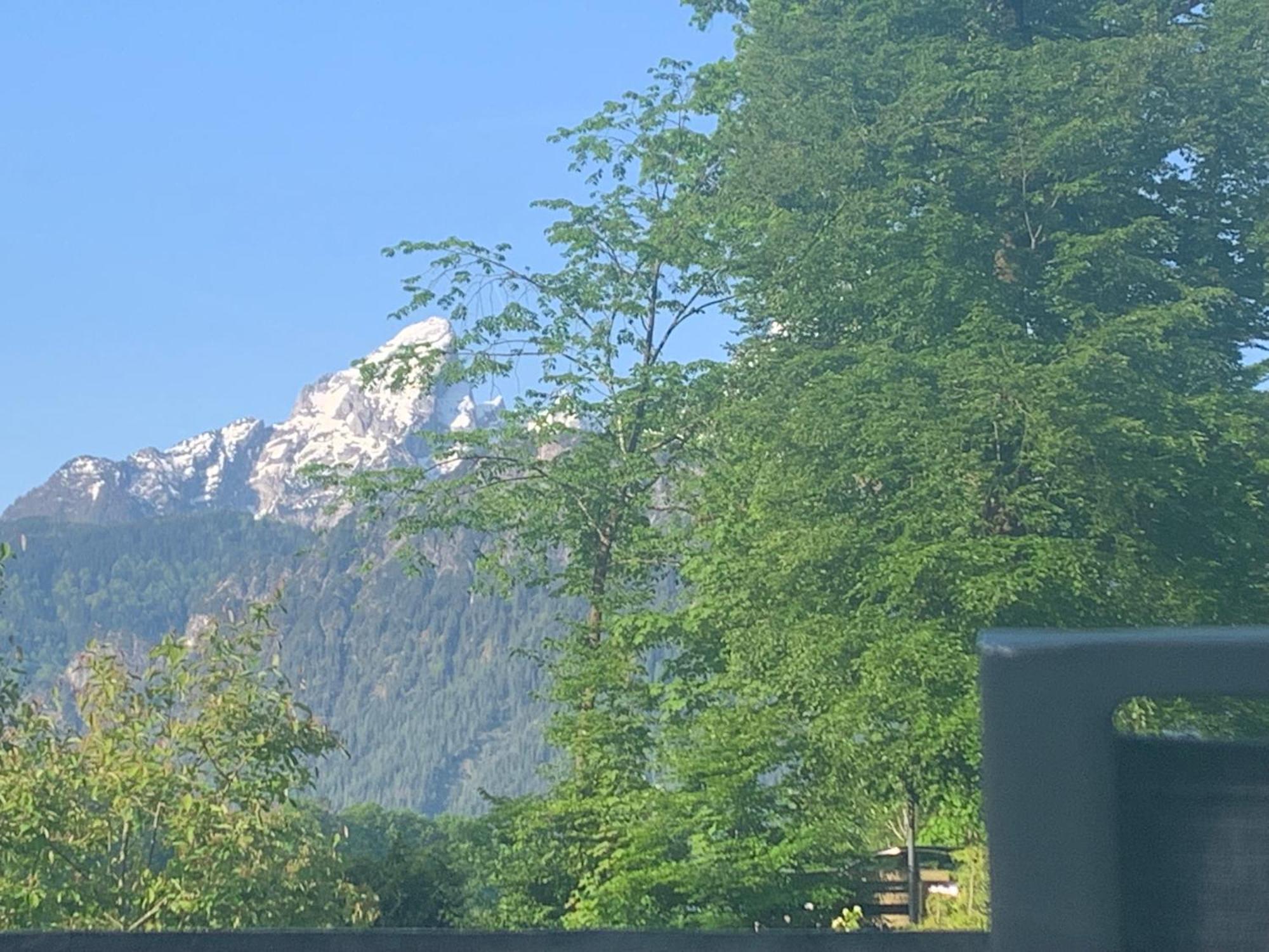 Alpenvilla *