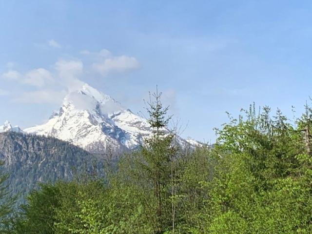 Alpenvilla Apartment