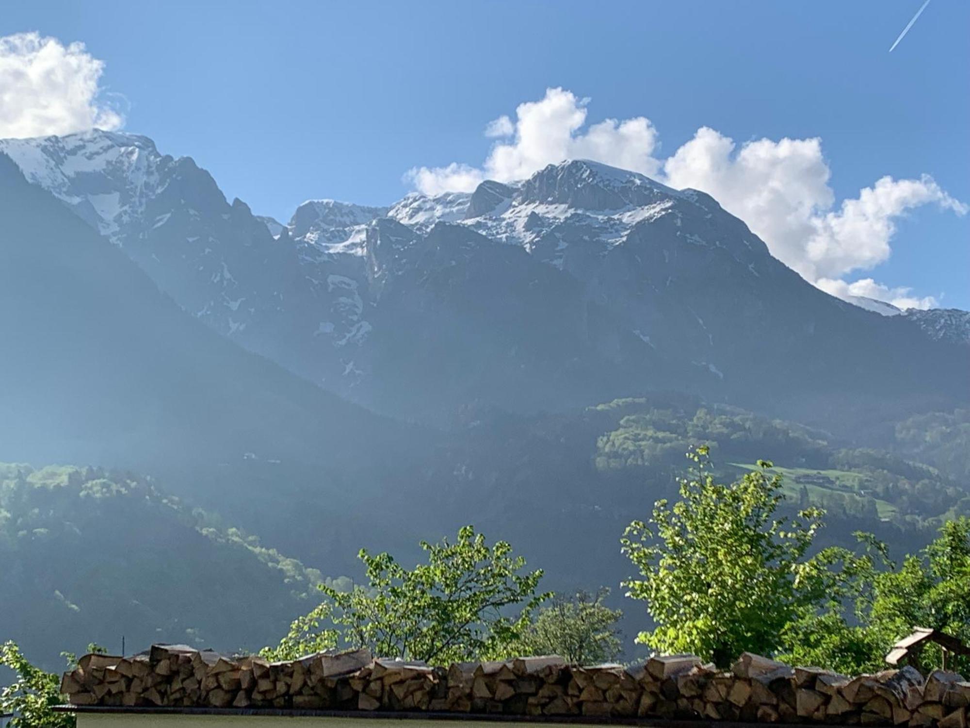 Alpenvilla * Berchtesgaden