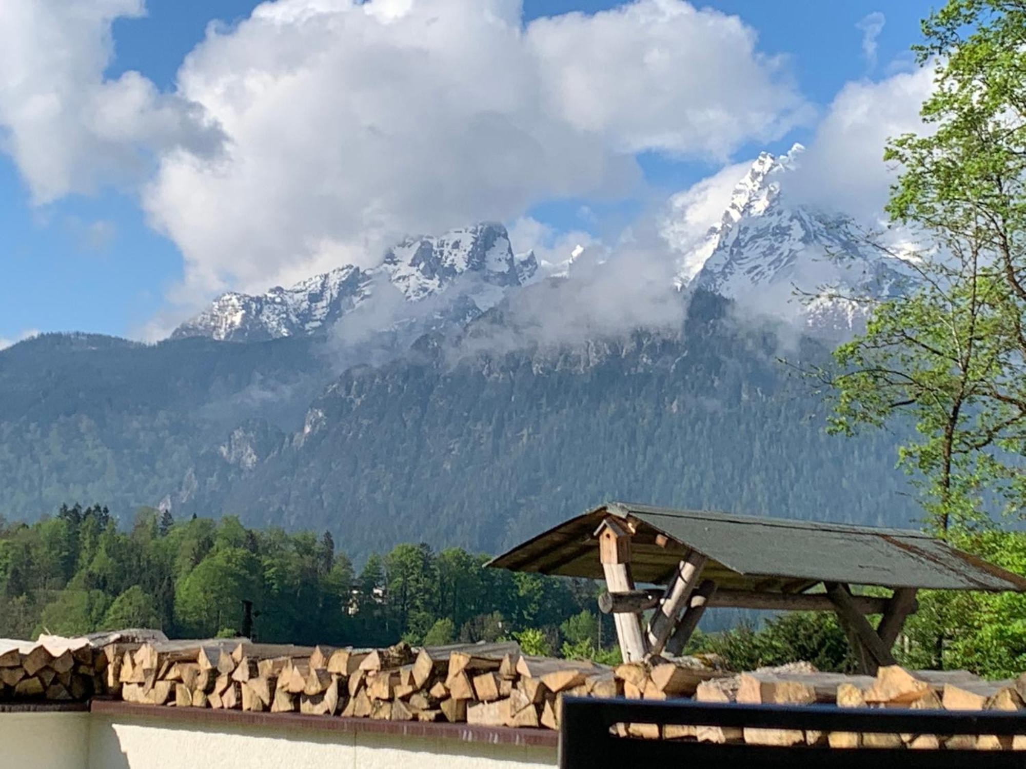 Apartment Alpenvilla