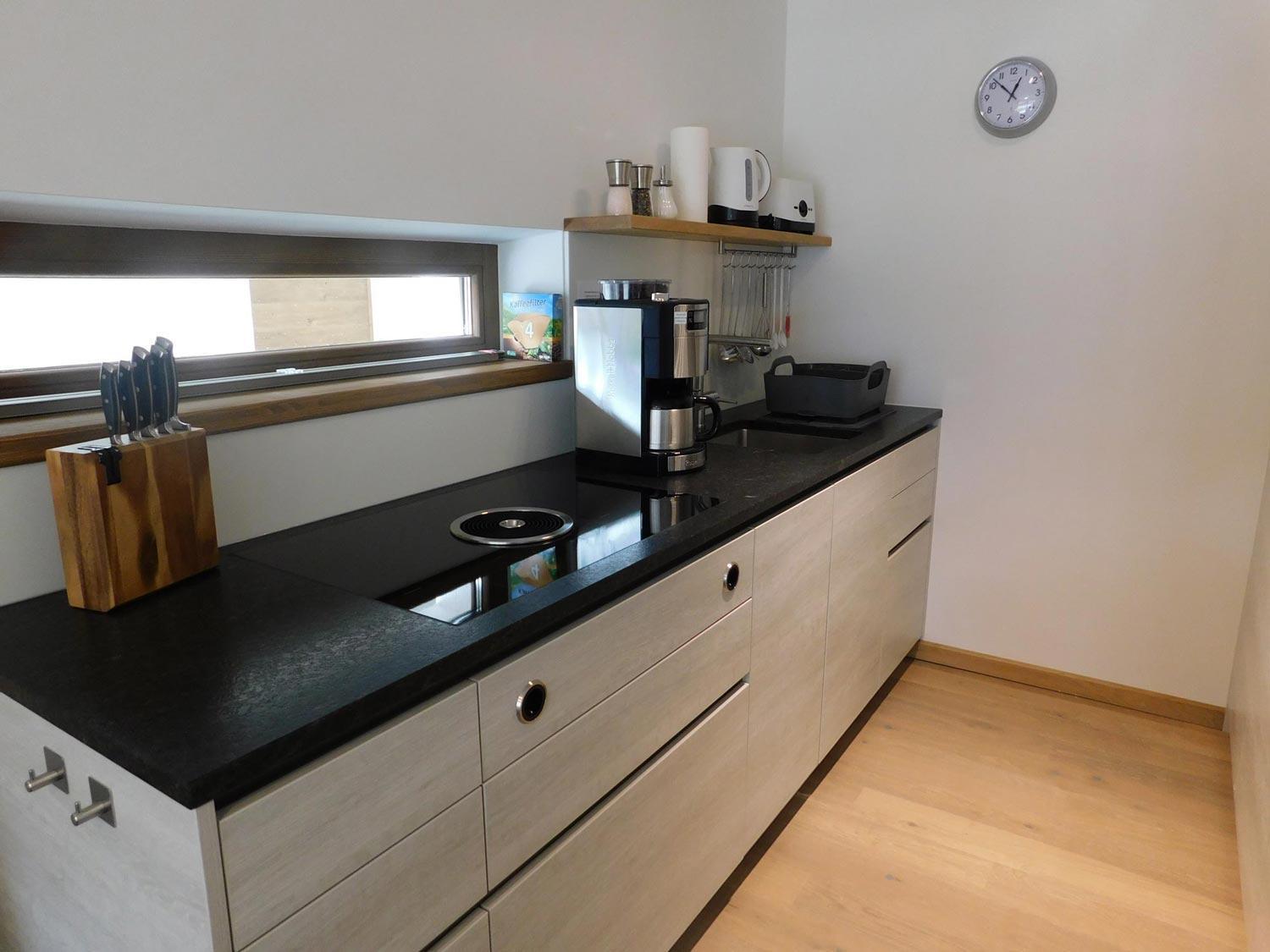 Apartment Alpenvilla